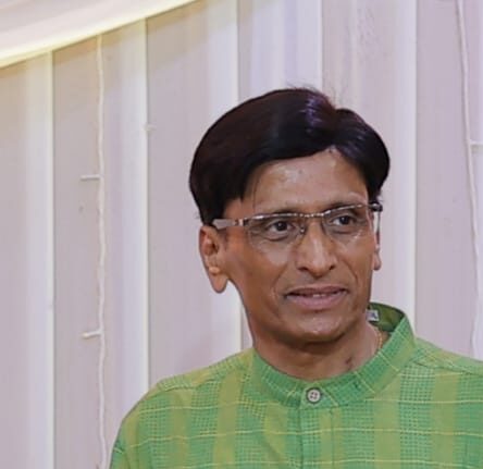 Ajay Kulkarni