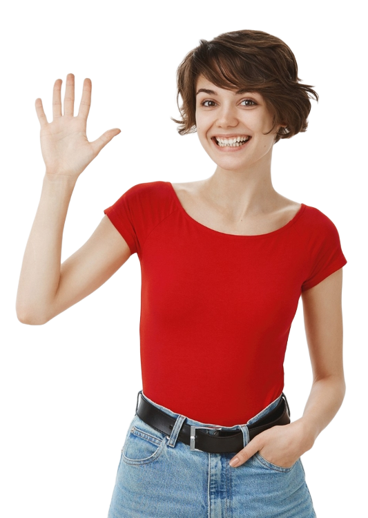 Contact Us - Ramify Recruitment