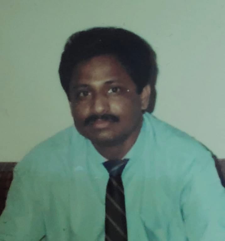 Praful B.