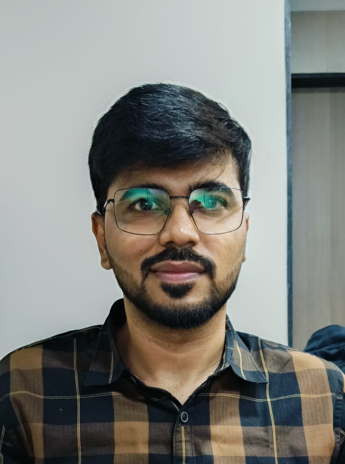 Sameer Patel