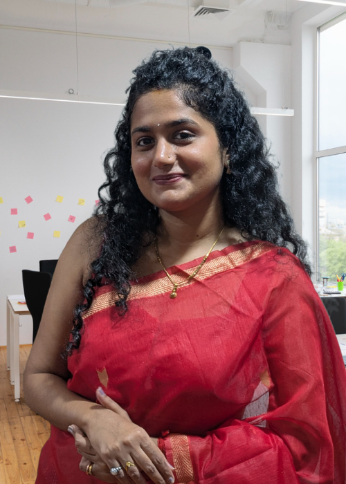 Yashica Shetty - Founder - Ramify Recruitment